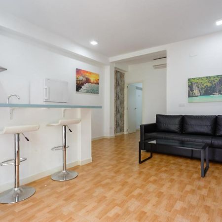 Apartamentos El Balneario By Cadiz4Rentals 外观 照片