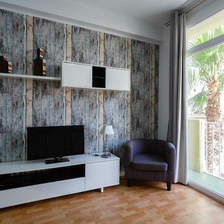 Apartamentos El Balneario By Cadiz4Rentals 外观 照片