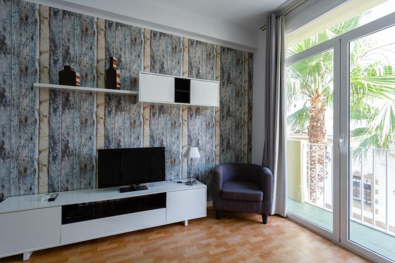 Apartamentos El Balneario By Cadiz4Rentals 外观 照片