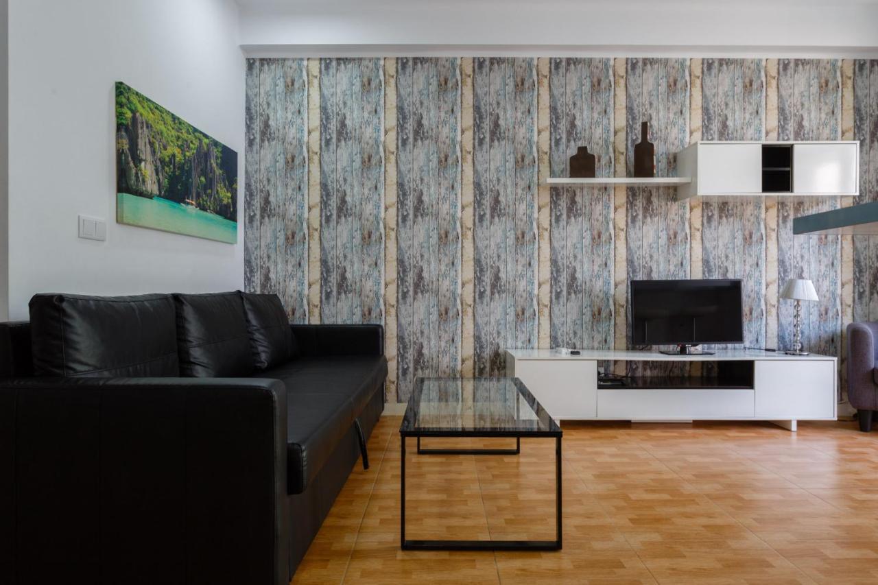 Apartamentos El Balneario By Cadiz4Rentals 外观 照片