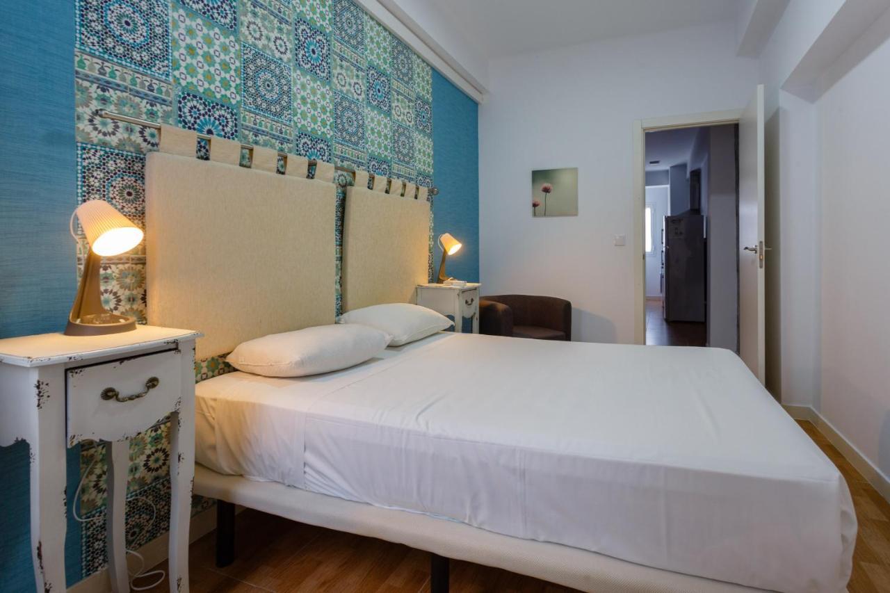 Apartamentos El Balneario By Cadiz4Rentals 外观 照片