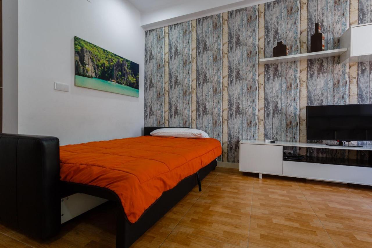 Apartamentos El Balneario By Cadiz4Rentals 外观 照片