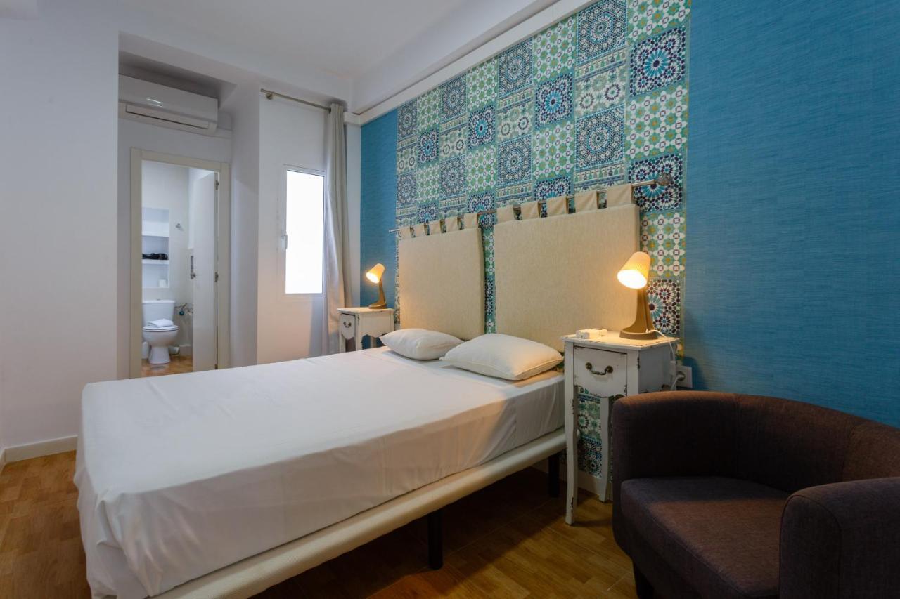 Apartamentos El Balneario By Cadiz4Rentals 外观 照片