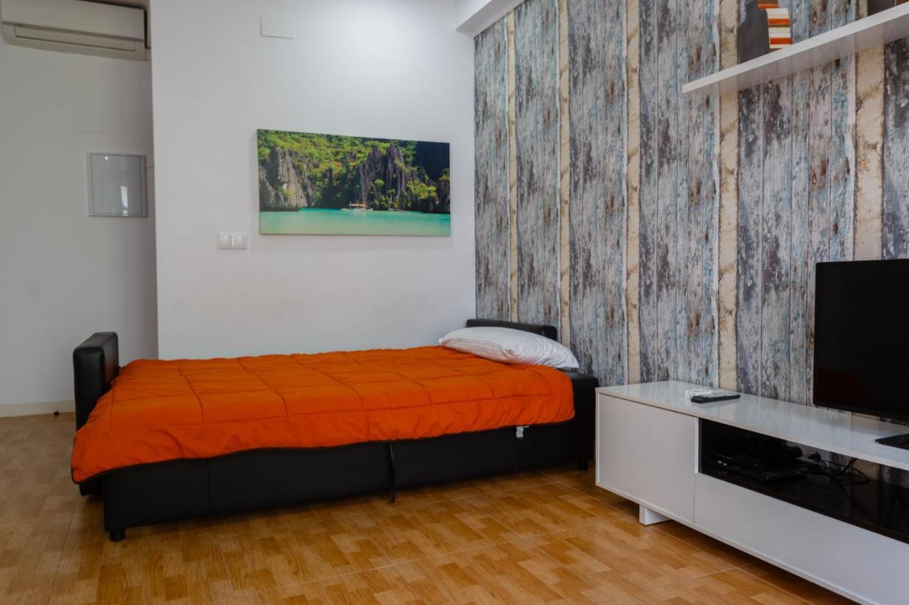 Apartamentos El Balneario By Cadiz4Rentals 外观 照片