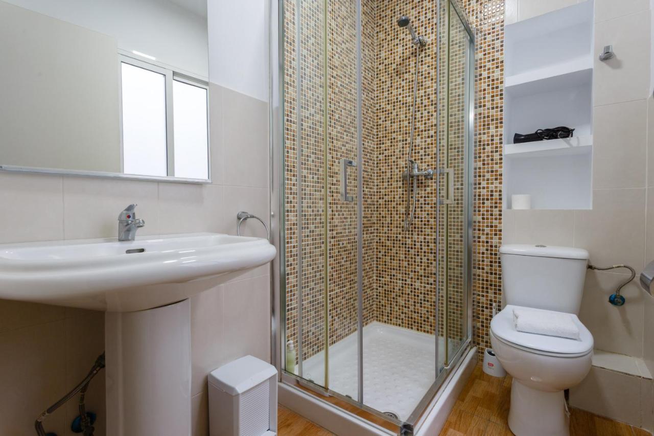 Apartamentos El Balneario By Cadiz4Rentals 外观 照片
