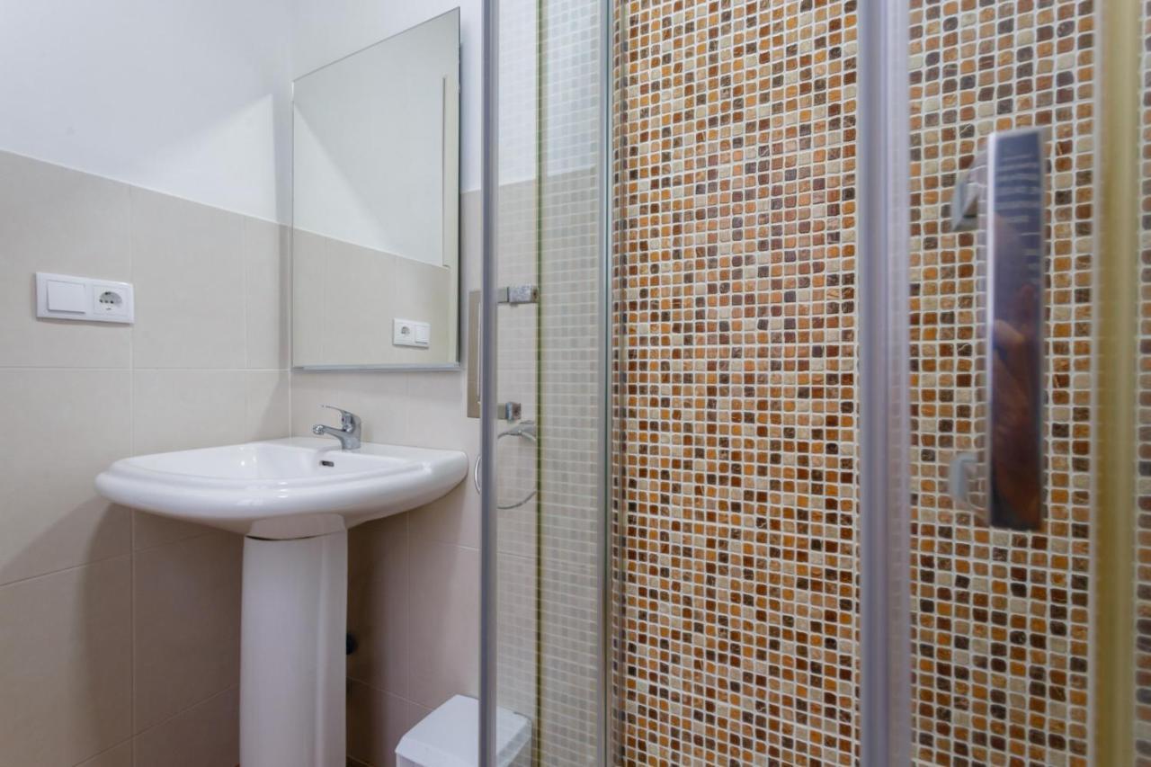 Apartamentos El Balneario By Cadiz4Rentals 外观 照片